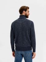 Polar knit jacket Polar knit jacket