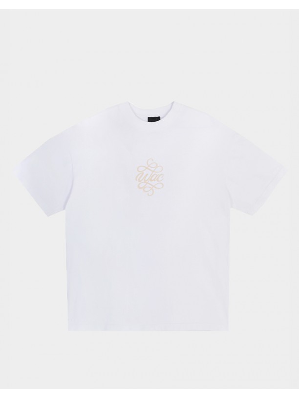 Polo 100% algodón con cremallera Polo 100% algodón con cremallera