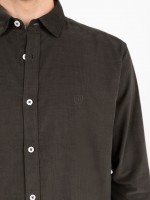 Casual corduroy shirt Casual corduroy shirt