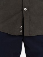 Casual corduroy shirt Casual corduroy shirt