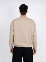 WAC Plain sweatshirt with logo WAC Plain sweatshirt with logo