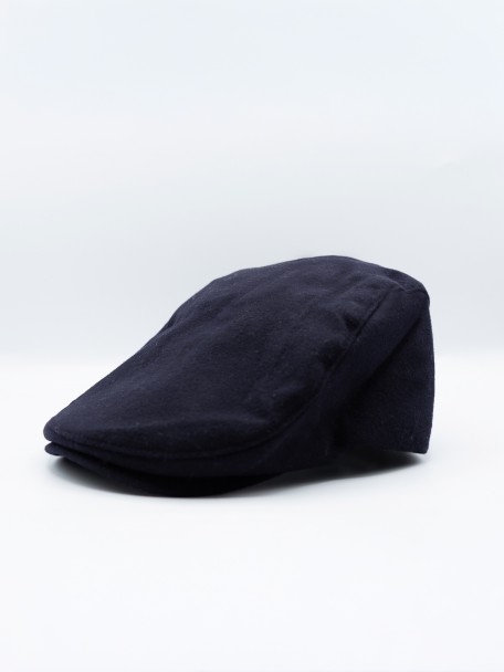 Boina lisa de l�