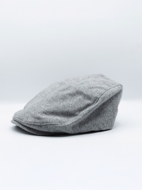 Boina lisa de l�