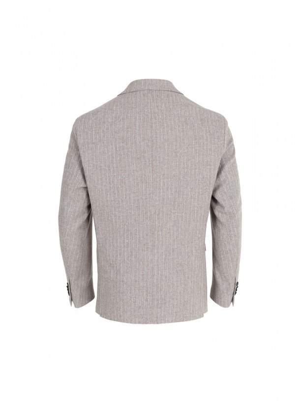 Blazer de trespasse com l