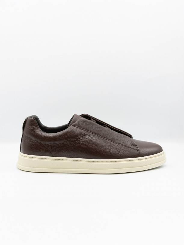 Casual leather sneaker Casual leather sneaker