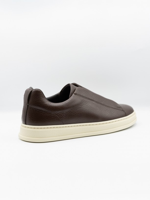 Casual leather sneaker Casual leather sneaker