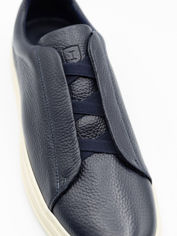 Casual leather sneaker Casual leather sneaker