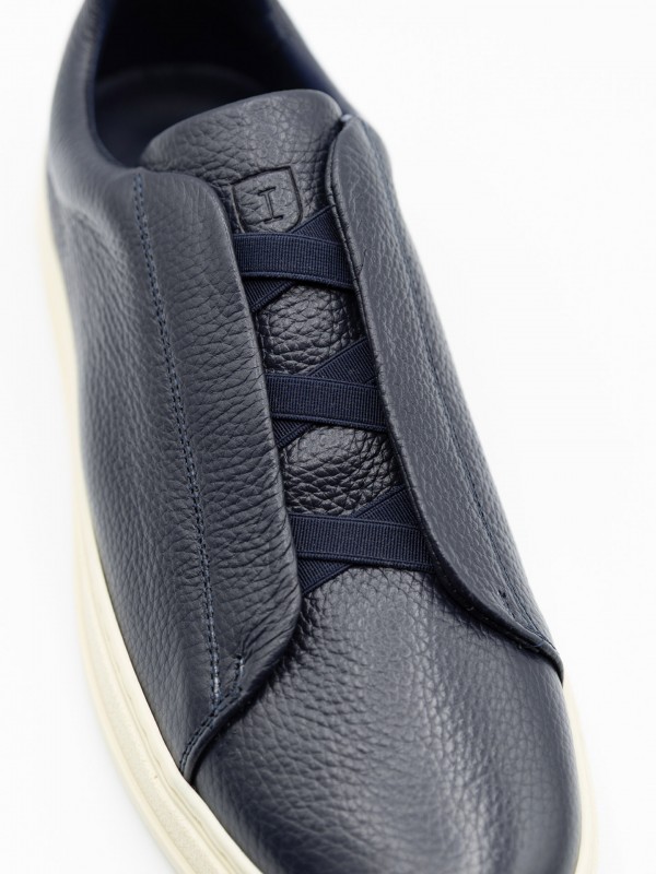 Casual leather sneaker Casual leather sneaker