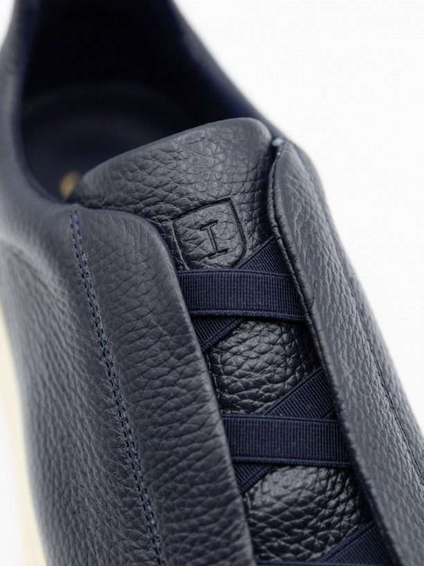 Casual leather sneaker Casual leather sneaker