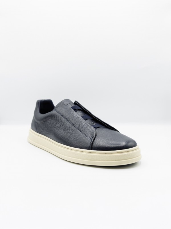 Casual leather sneaker Casual leather sneaker