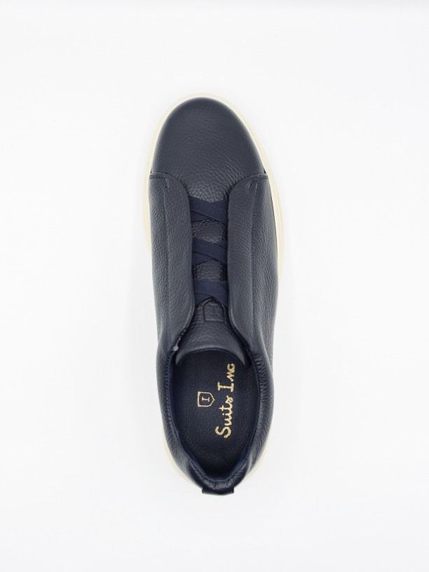 Casual leather sneaker Casual leather sneaker