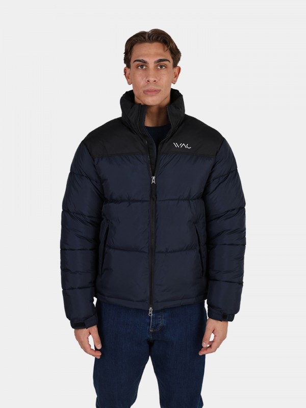 Quilted jacket Quilted jacket