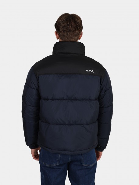 Quilted jacket Quilted jacket
