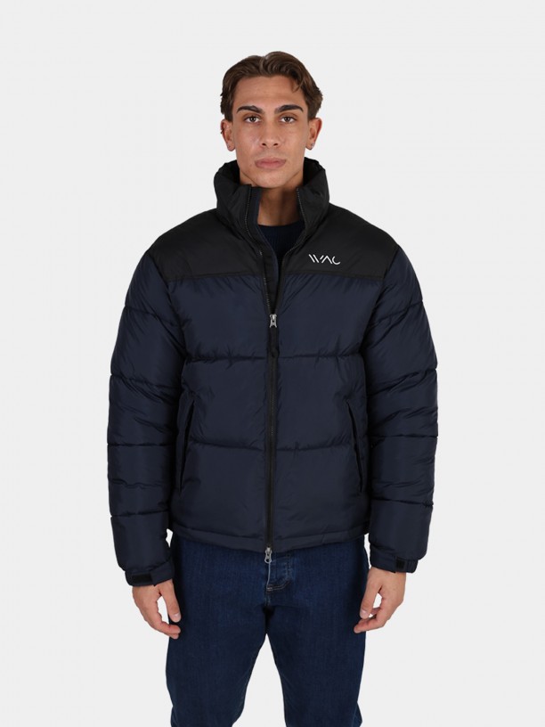 Quilted jacket Quilted jacket