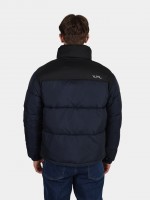 Chaqueta acolchada