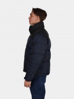Chaqueta acolchada