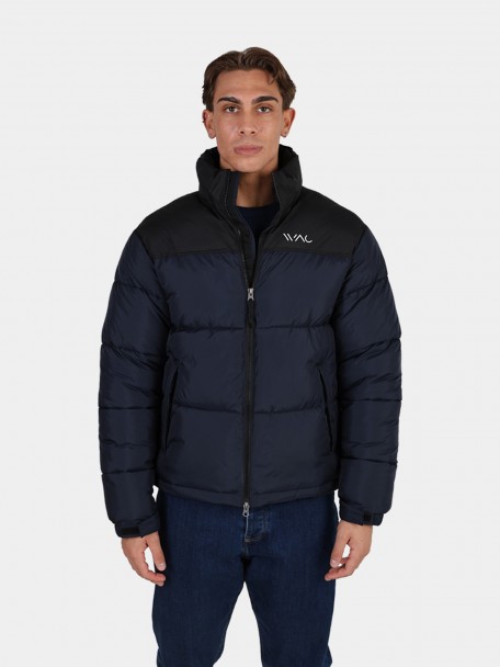 Chaqueta acolchada