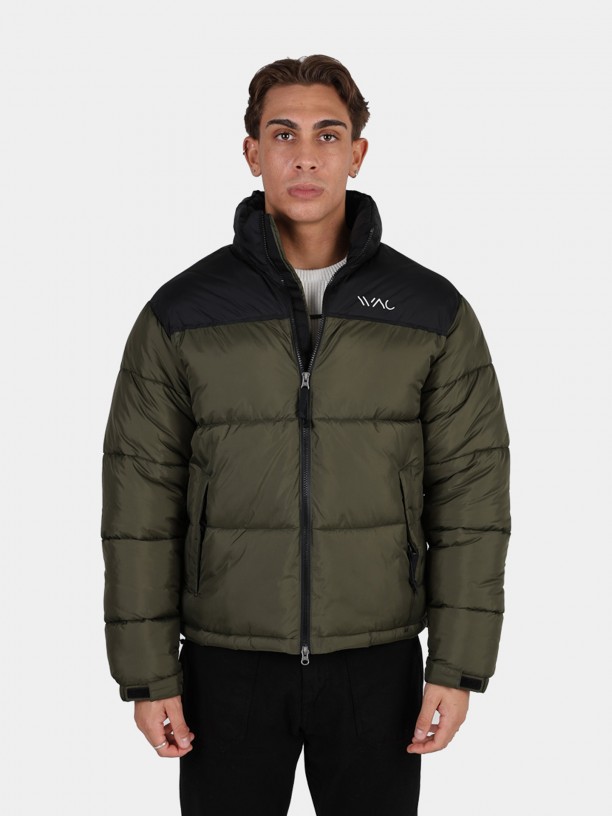 Quilted jacket Quilted jacket