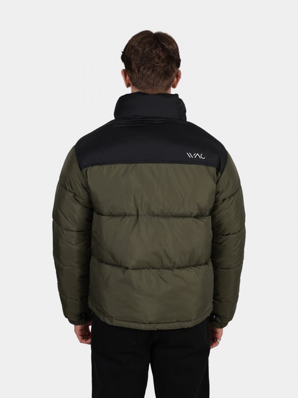 Quilted jacket Quilted jacket