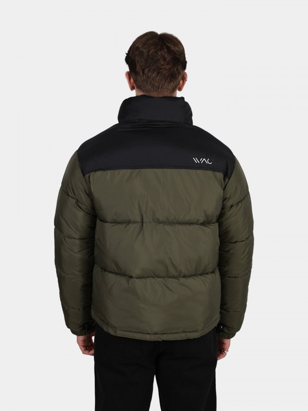 Quilted jacket Quilted jacket