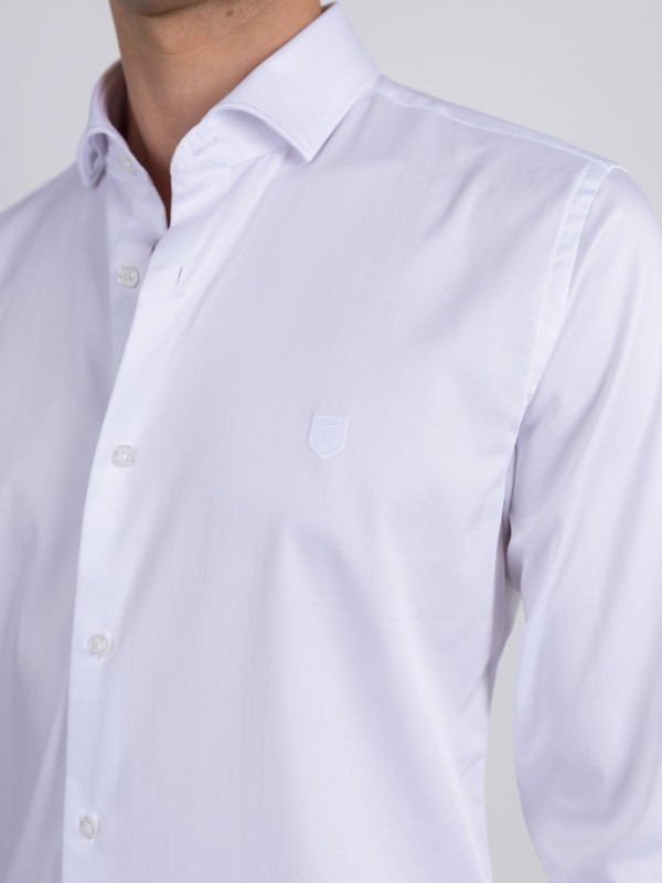 Camisa Comfort Camisa Comfort