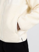 Casaco em Fleece