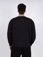 WAC Plain sweatshirt with logo WAC Plain sweatshirt with logo