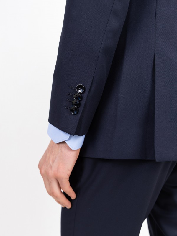 Micro pattern Slim fit Micro pattern Slim fit