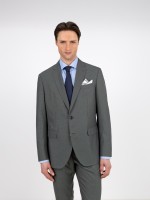 Micro pattern regular fit Micro pattern regular fit