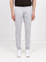 Stretch cotton chino trousers Stretch cotton chino trousers