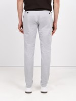 Stretch cotton chino trousers Stretch cotton chino trousers