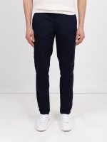 Stretch cotton chino trousers Stretch cotton chino trousers