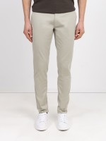 Stretch cotton chino trousers Stretch cotton chino trousers