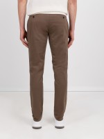 Stretch cotton chino trousers Stretch cotton chino trousers