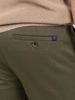Stretch cotton chino trousers Stretch cotton chino trousers