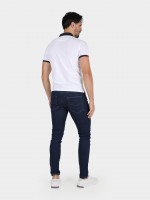 Cal�a de ganga slim fit