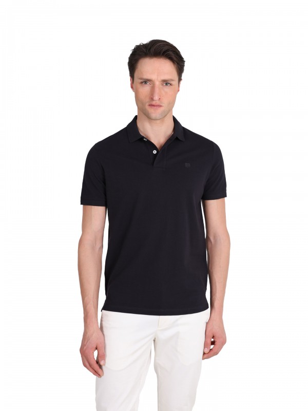 100% Cotton Piqu� Polo