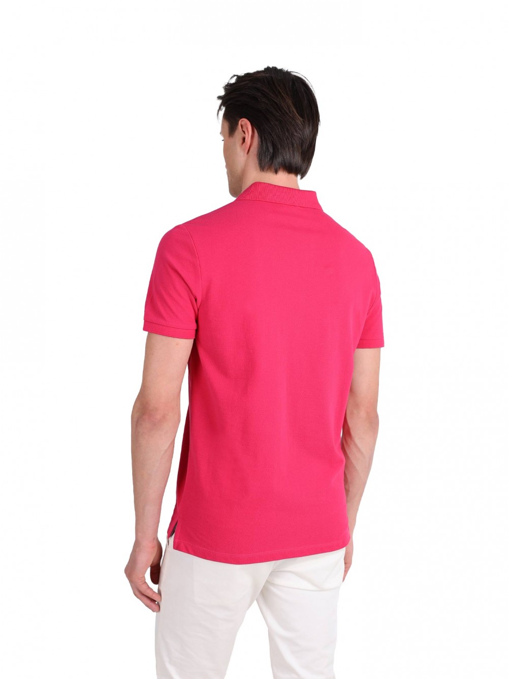 100% Cotton Piqu� Polo