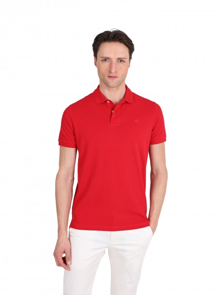Polo piqu� 100% algod�o