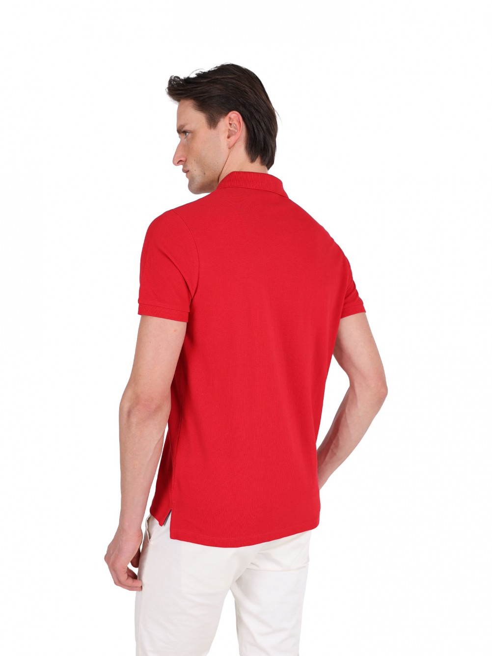 100% Cotton Piqu� Polo
