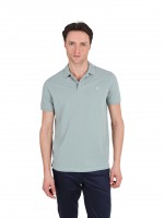 100% Cotton Piqu� Polo