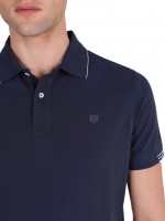 Polo piqué 100 % algodón Polo piqué 100 % algodón