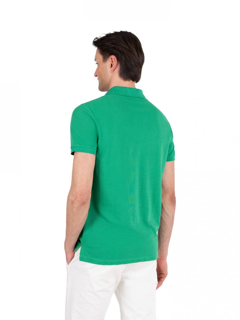 100% Cotton Piqu� Polo
