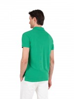 100% Cotton Piqu� Polo