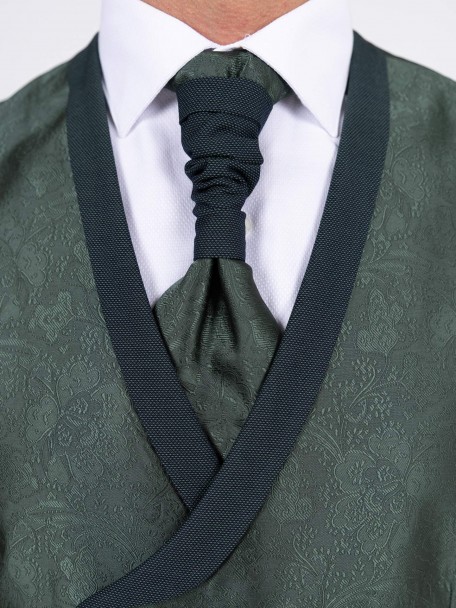 Fato de noivo com colete slim fit Fato de noivo com colete slim fit