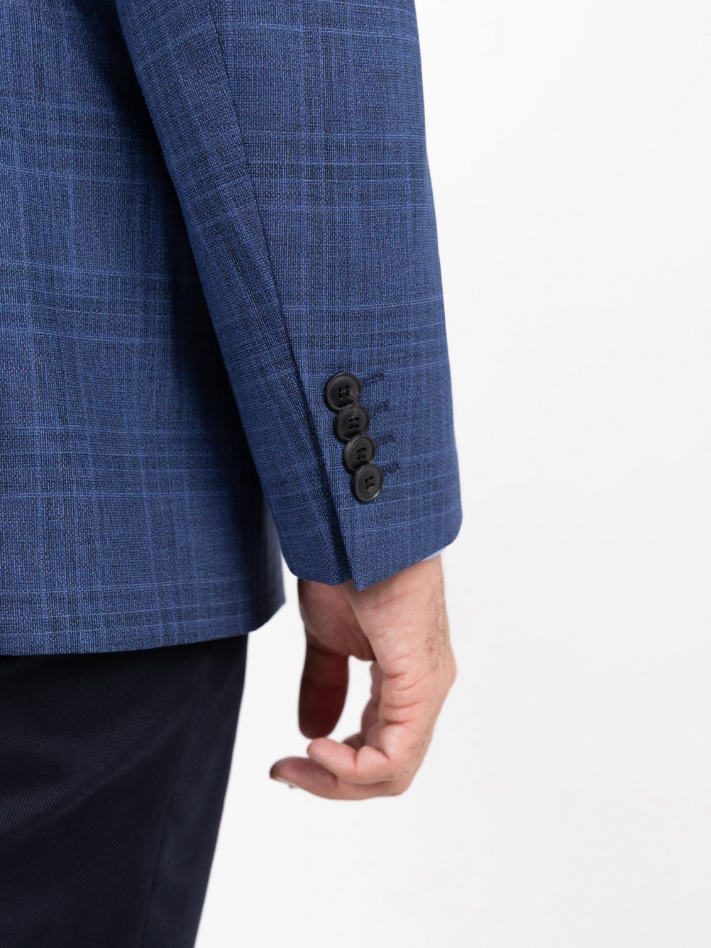 Blazer Trespasse com l�