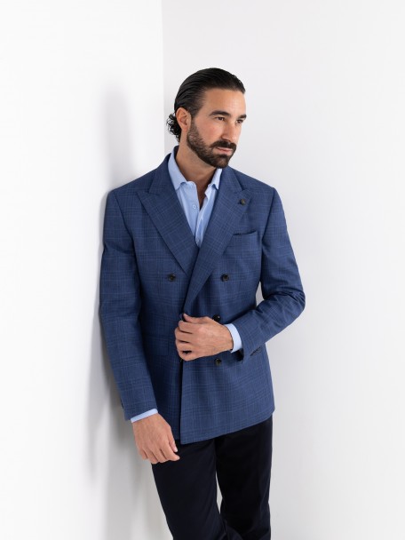 Blazer Trespasse com l�