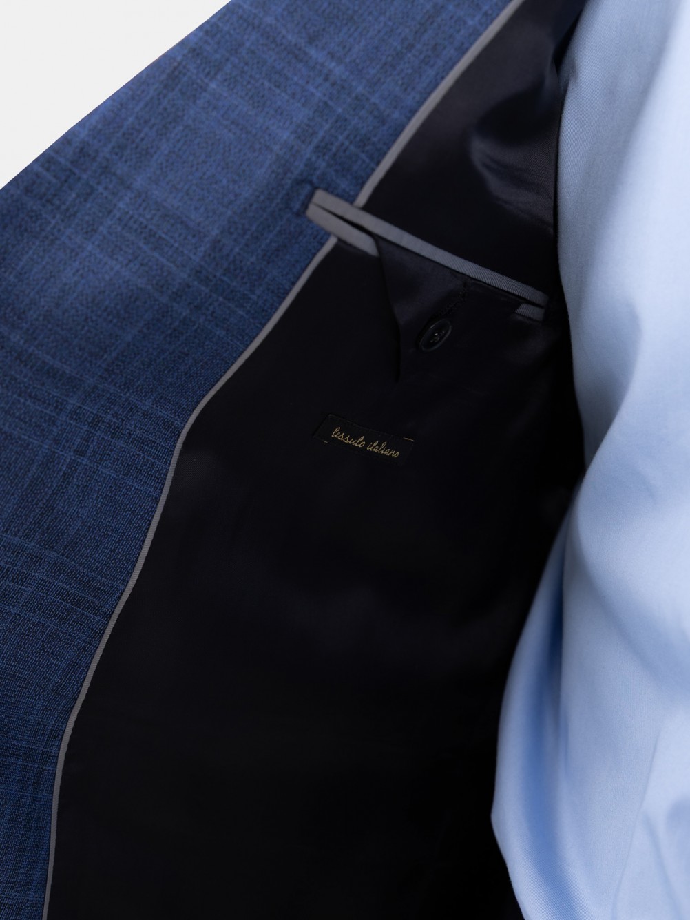 Blazer Trespasse com l�