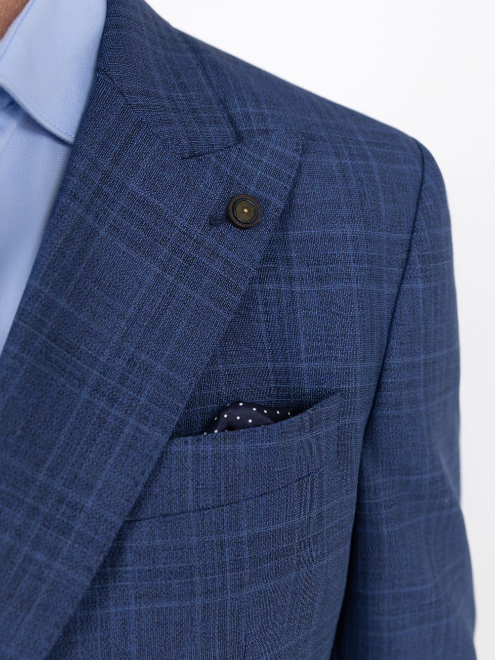 Blazer Trespasse com l�