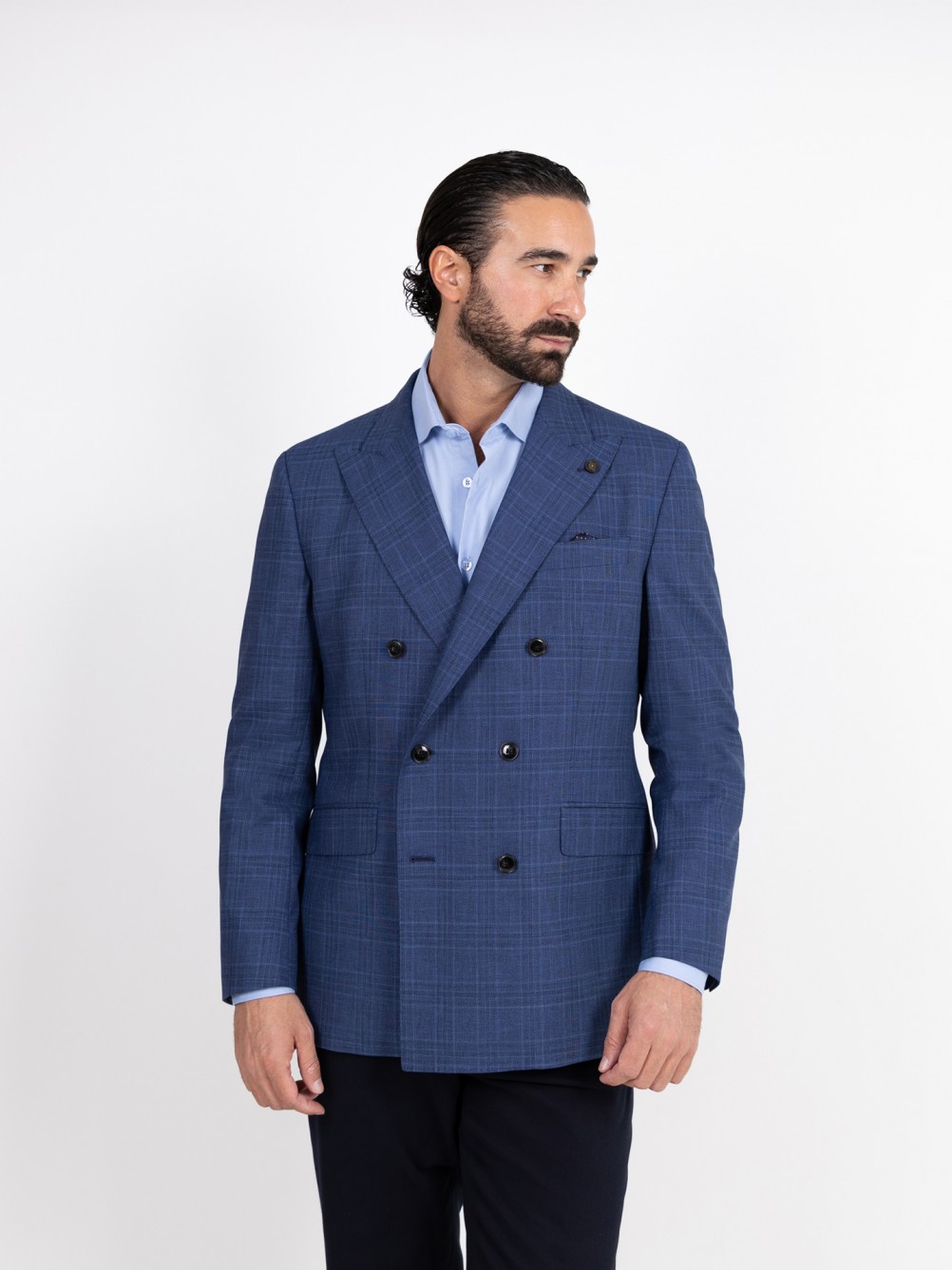 Blazer Trespasse com l�